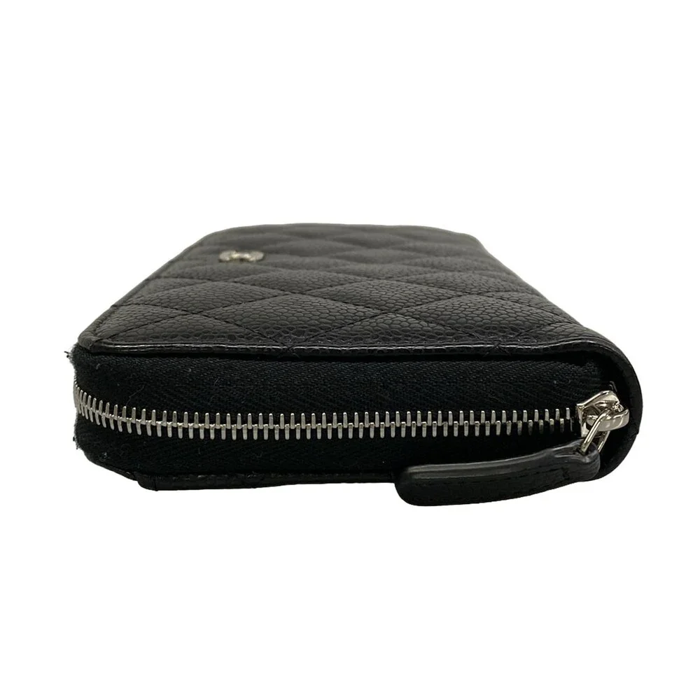 Chanel Matelasse Long Wallet - Picture 8 of 11